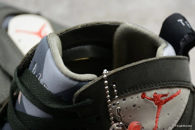 Icicle 7 Patta Air AT3375-100 x Jordan 0813